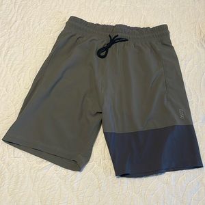 TASC Performance shorts